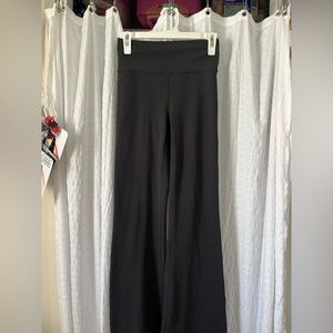 vuori flare leggings